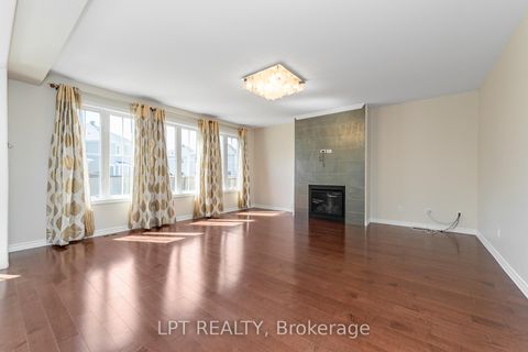 Photo 11 at 67 BRISTLING Crescent, Nepean (Half Moon Bay), Ottawa