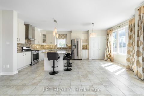 Photo 12 at 67 BRISTLING Crescent, Nepean (Half Moon Bay), Ottawa
