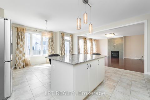 Photo 15 at 67 BRISTLING Crescent, Nepean (Half Moon Bay), Ottawa