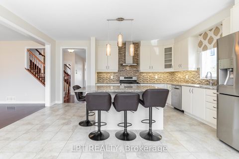 Photo 16 at 67 BRISTLING Crescent, Nepean (Half Moon Bay), Ottawa
