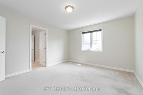 Photo 23 at 67 BRISTLING Crescent, Nepean (Half Moon Bay), Ottawa