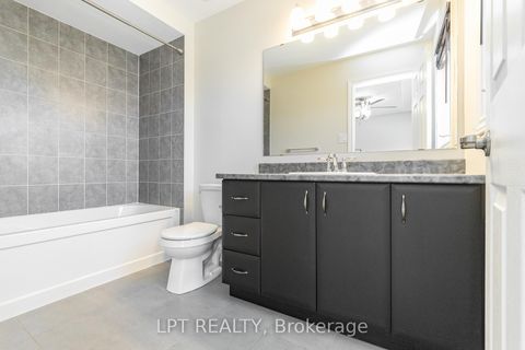 Photo 31 at 67 BRISTLING Crescent, Nepean (Half Moon Bay), Ottawa