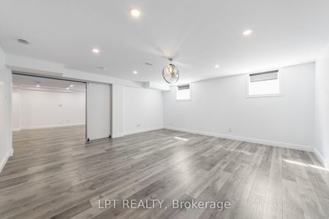 Photo 35 at 67 BRISTLING Crescent, Nepean (Half Moon Bay), Ottawa