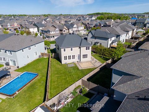 Photo 38 at 67 BRISTLING Crescent, Nepean (Half Moon Bay), Ottawa
