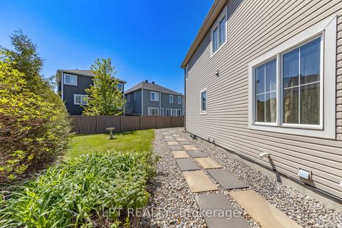 Photo 39 at 67 BRISTLING Crescent, Nepean (Half Moon Bay), Ottawa