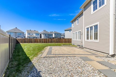 Photo 40 at 67 BRISTLING Crescent, Nepean (Half Moon Bay), Ottawa