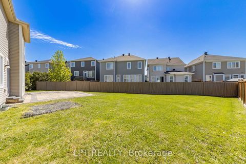 Photo 41 at 67 BRISTLING Crescent, Nepean (Half Moon Bay), Ottawa