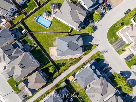 Photo 42 at 67 BRISTLING Crescent, Nepean (Half Moon Bay), Ottawa