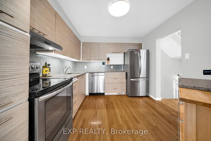 Photo 10 at 34 Stonebriar Drive, Nepean (Centrepointe), Ottawa
