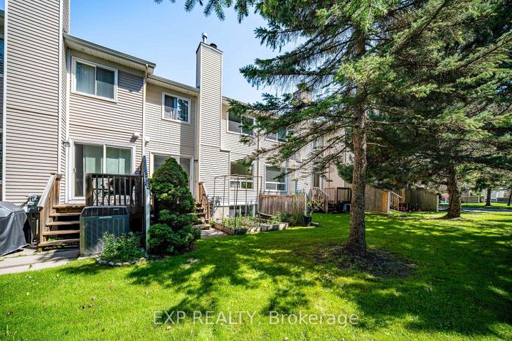 Photo 35 at 34 Stonebriar Drive, Nepean (Centrepointe), Ottawa