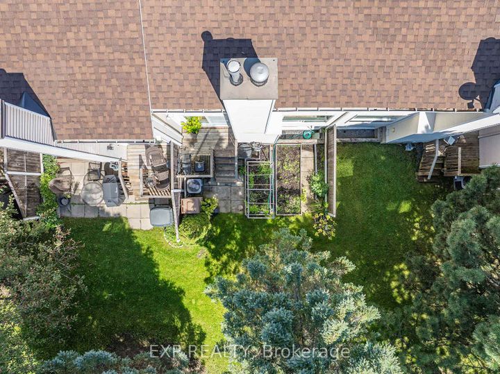 Photo 37 at 34 Stonebriar Drive, Nepean (Centrepointe), Ottawa