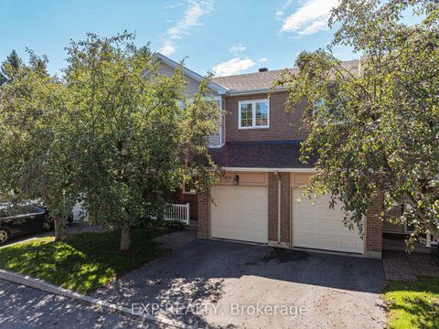 Photo 0 at 34 Stonebriar Drive, Nepean (Centrepointe), Ottawa