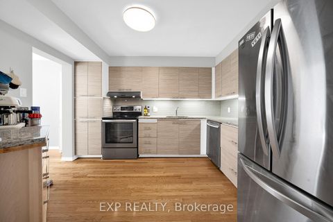 Photo 9 at 34 Stonebriar Drive, Nepean (Centrepointe), Ottawa