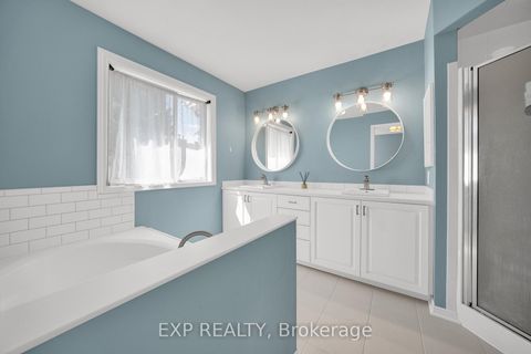 Photo 20 at 34 Stonebriar Drive, Nepean (Centrepointe), Ottawa