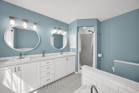 Photo 21 at 34 Stonebriar Drive, Nepean (Centrepointe), Ottawa