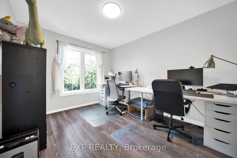 Photo 25 at 34 Stonebriar Drive, Nepean (Centrepointe), Ottawa