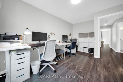 Photo 26 at 34 Stonebriar Drive, Nepean (Centrepointe), Ottawa