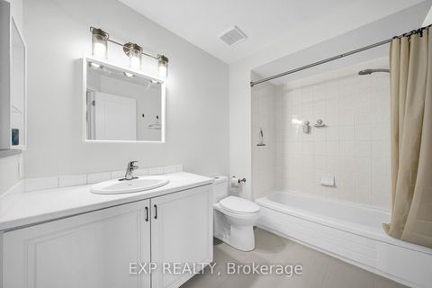 Photo 27 at 34 Stonebriar Drive, Nepean (Centrepointe), Ottawa