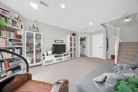 Photo 29 at 34 Stonebriar Drive, Nepean (Centrepointe), Ottawa