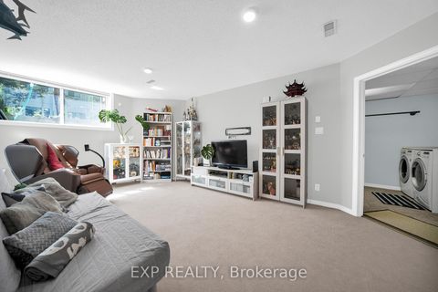 Photo 30 at 34 Stonebriar Drive, Nepean (Centrepointe), Ottawa