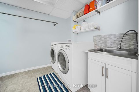 Photo 31 at 34 Stonebriar Drive, Nepean (Centrepointe), Ottawa