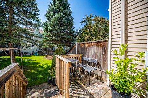 Photo 33 at 34 Stonebriar Drive, Nepean (Centrepointe), Ottawa