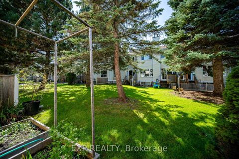 Photo 34 at 34 Stonebriar Drive, Nepean (Centrepointe), Ottawa