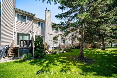 Photo 35 at 34 Stonebriar Drive, Nepean (Centrepointe), Ottawa