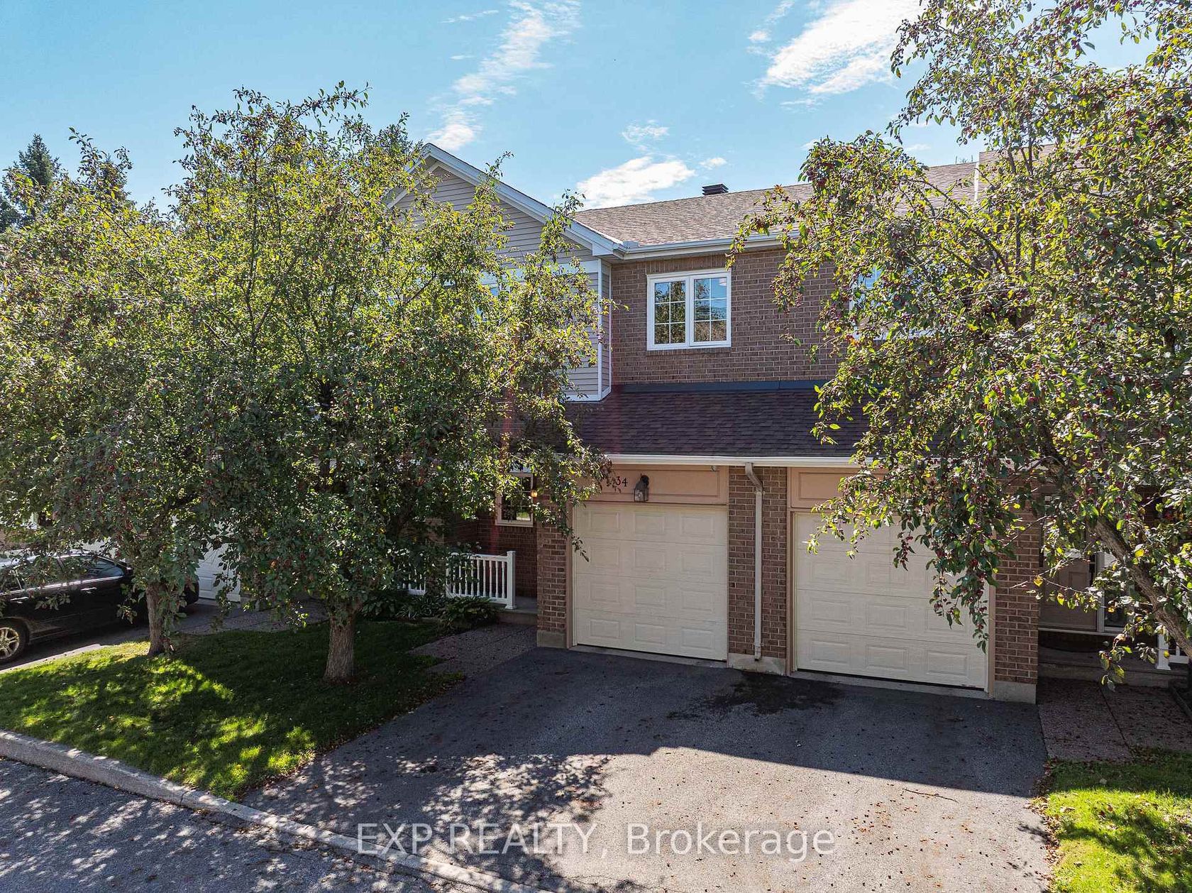 34 Stonebriar Drive, Nepean (Centrepointe), Ottawa 