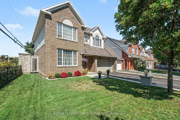 Photo 1 at 21 Summerwind Crescent, Nepean (Barrhaven East), Ottawa