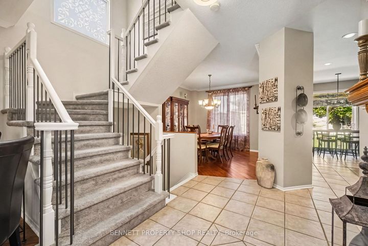 Photo 3 at 21 Summerwind Crescent, Nepean (Barrhaven East), Ottawa