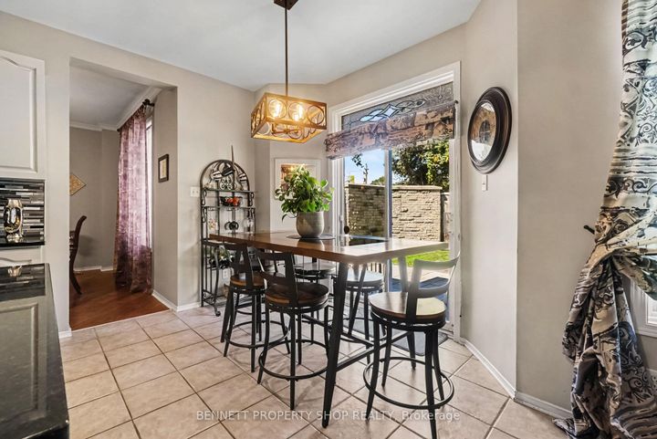 Photo 10 at 21 Summerwind Crescent, Nepean (Barrhaven East), Ottawa