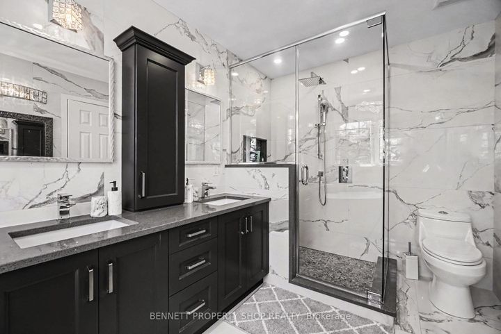Photo 14 at 21 Summerwind Crescent, Nepean (Barrhaven East), Ottawa