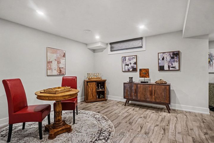 Photo 19 at 21 Summerwind Crescent, Nepean (Barrhaven East), Ottawa
