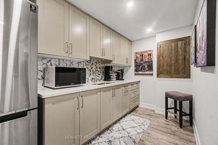 Photo 21 at 21 Summerwind Crescent, Nepean (Barrhaven East), Ottawa