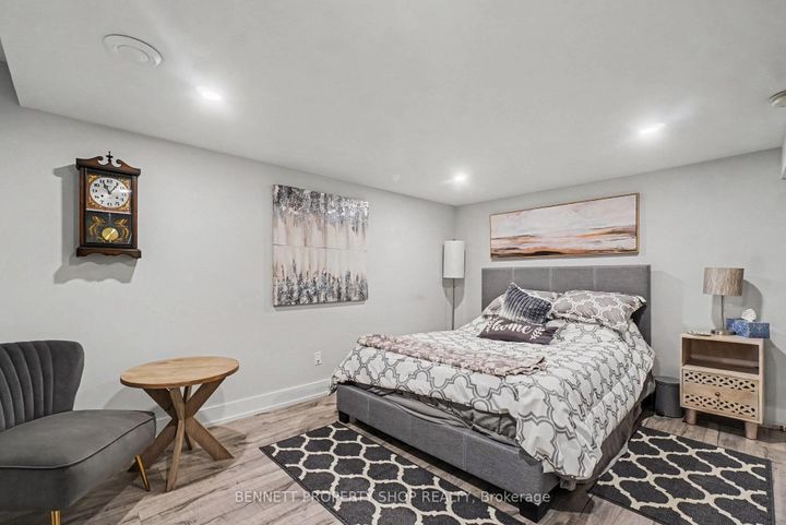 Photo 22 at 21 Summerwind Crescent, Nepean (Barrhaven East), Ottawa