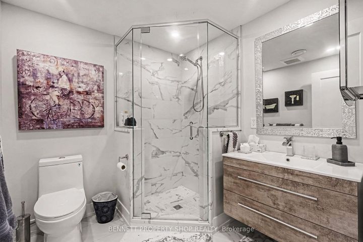 Photo 23 at 21 Summerwind Crescent, Nepean (Barrhaven East), Ottawa