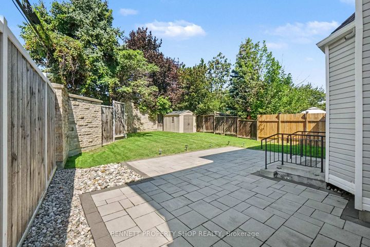 Photo 24 at 21 Summerwind Crescent, Nepean (Barrhaven East), Ottawa