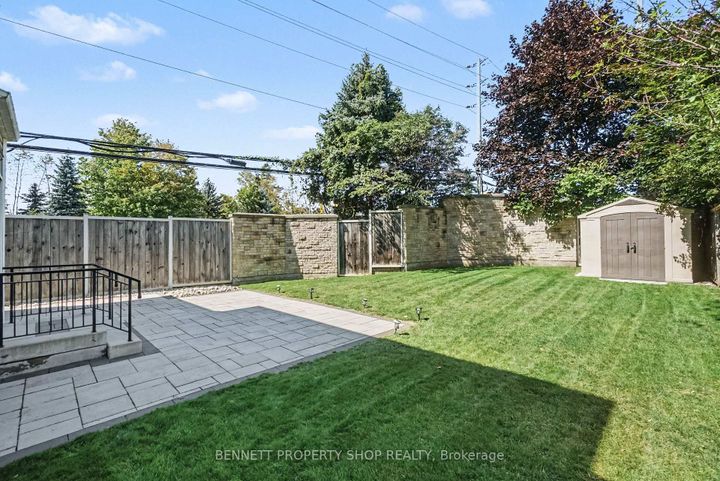 Photo 25 at 21 Summerwind Crescent, Nepean (Barrhaven East), Ottawa