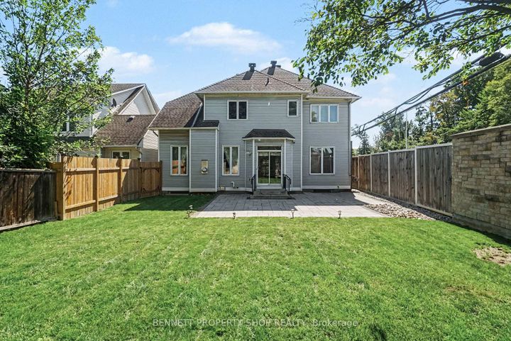 Photo 26 at 21 Summerwind Crescent, Nepean (Barrhaven East), Ottawa
