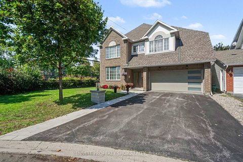 Photo 0 at 21 Summerwind Crescent, Nepean (Barrhaven East), Ottawa