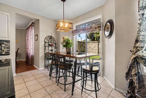 Photo 10 at 21 Summerwind Crescent, Nepean (Barrhaven East), Ottawa