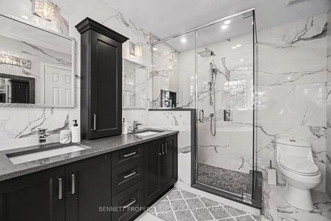 Photo 14 at 21 Summerwind Crescent, Nepean (Barrhaven East), Ottawa
