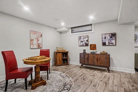 Photo 19 at 21 Summerwind Crescent, Nepean (Barrhaven East), Ottawa
