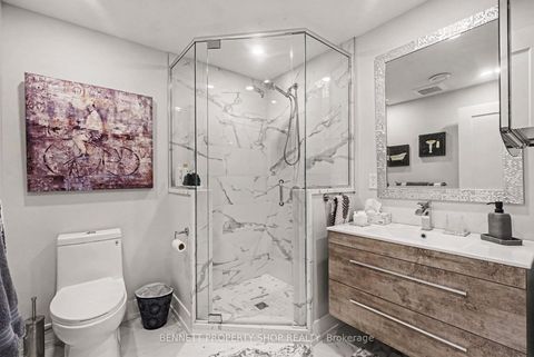 Photo 23 at 21 Summerwind Crescent, Nepean (Barrhaven East), Ottawa