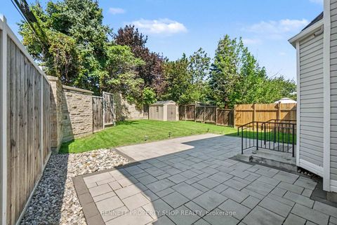 Photo 24 at 21 Summerwind Crescent, Nepean (Barrhaven East), Ottawa