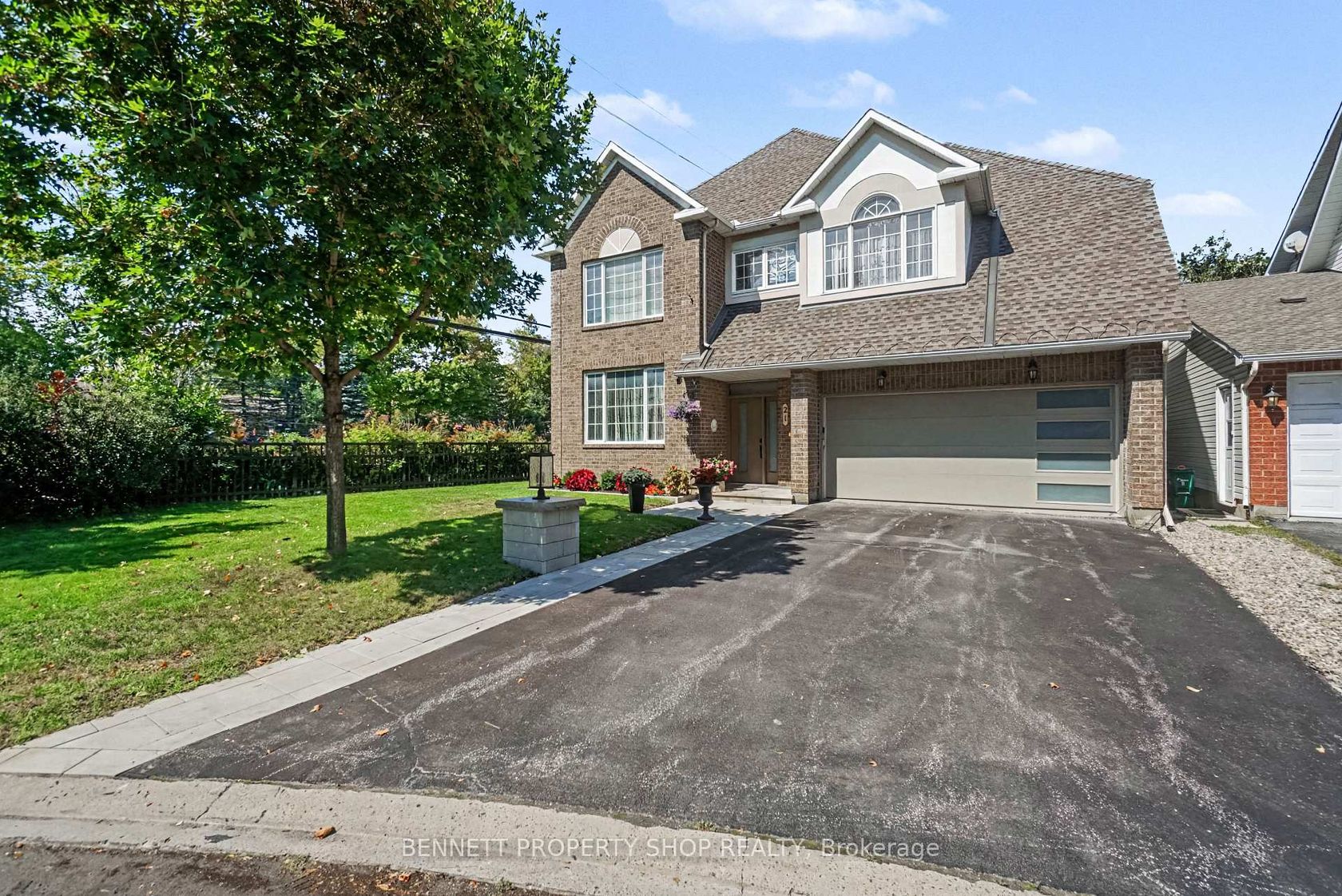 21 Summerwind Crescent, Nepean (Barrhaven East), Ottawa 