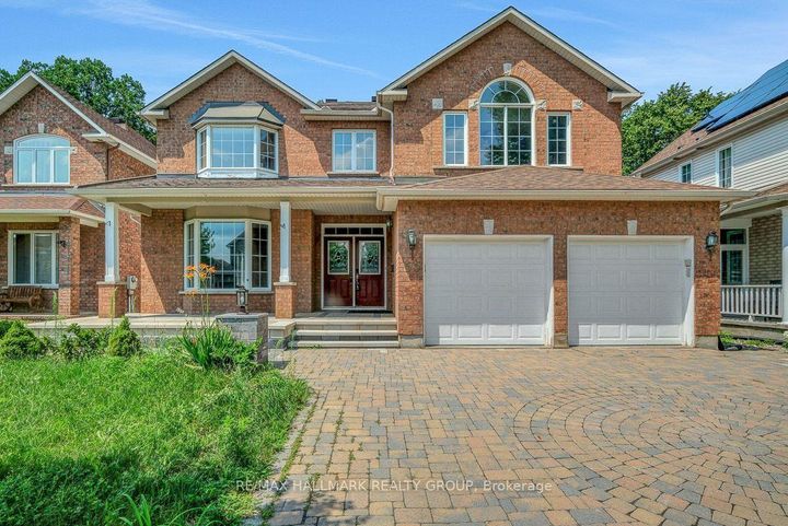 Photo 0 at 55 Maple Stand Way, Nepean (Barrhaven East), Ottawa