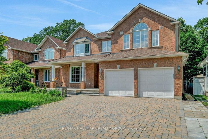 Photo 1 at 55 Maple Stand Way, Nepean (Barrhaven East), Ottawa