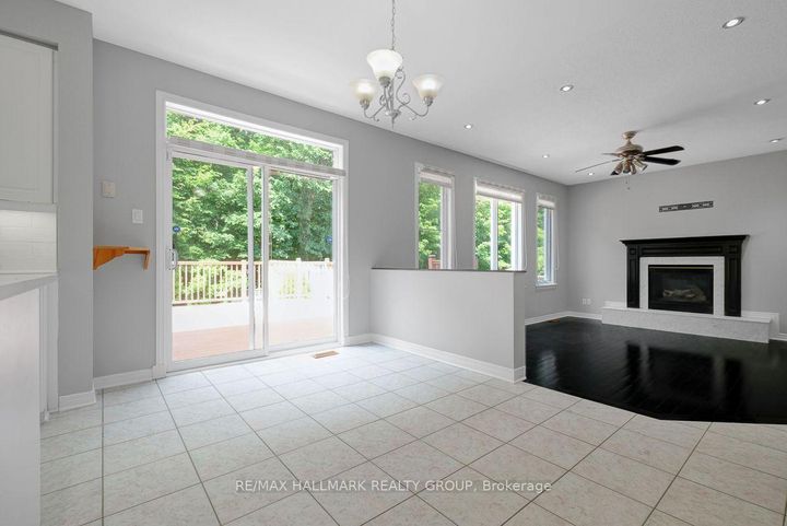 Photo 2 at 55 Maple Stand Way, Nepean (Barrhaven East), Ottawa